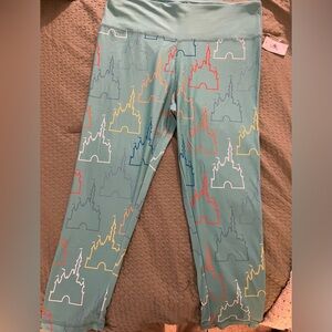 Authentic Disney leggings